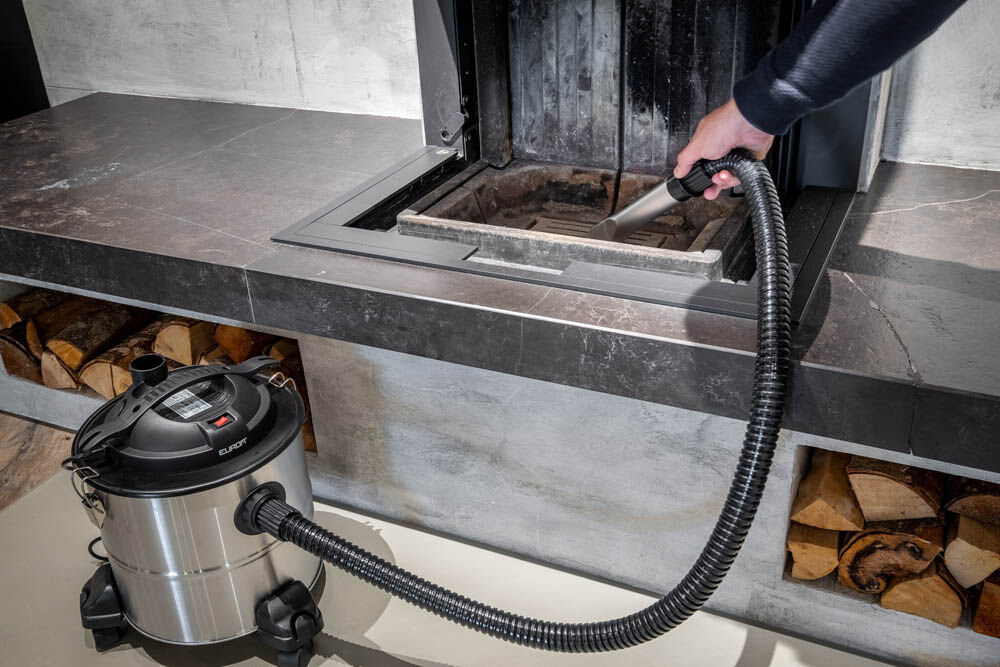 Eurom Force 1218 - Aszuiger -