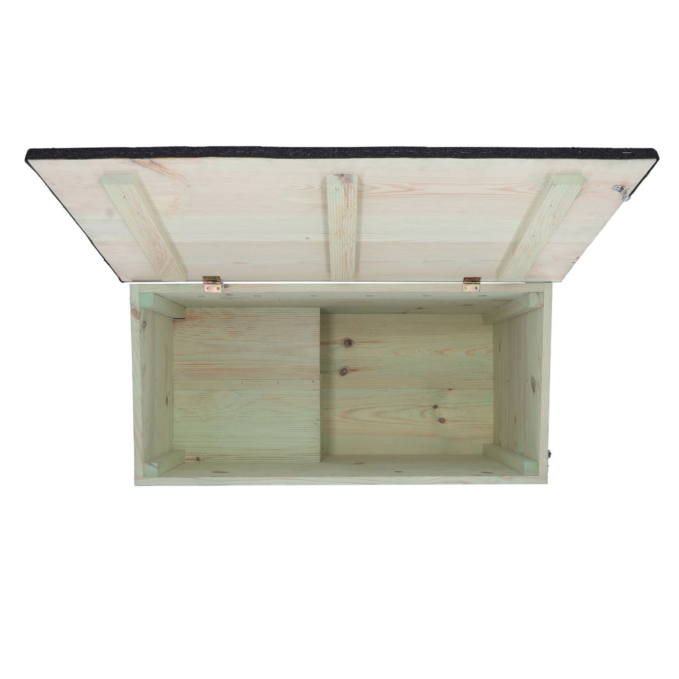 Esschert Design  - Egelhuis - Naturel