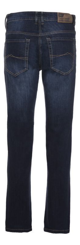247 Jeans Palm S05 - Spijkerbroek - Donker blauw - 32 - 32