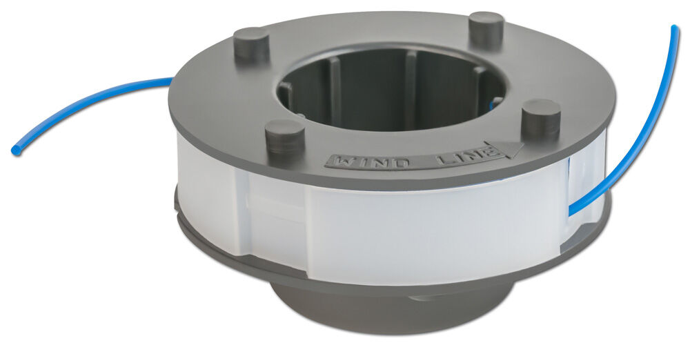 Arnold AT7.1 1.5mmx2x4m - Trimmerspoel