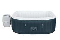 Bestway Lay-Z Spa Ibiza Airjet 6 - Spa - Donker groen - 66x180x180 cm