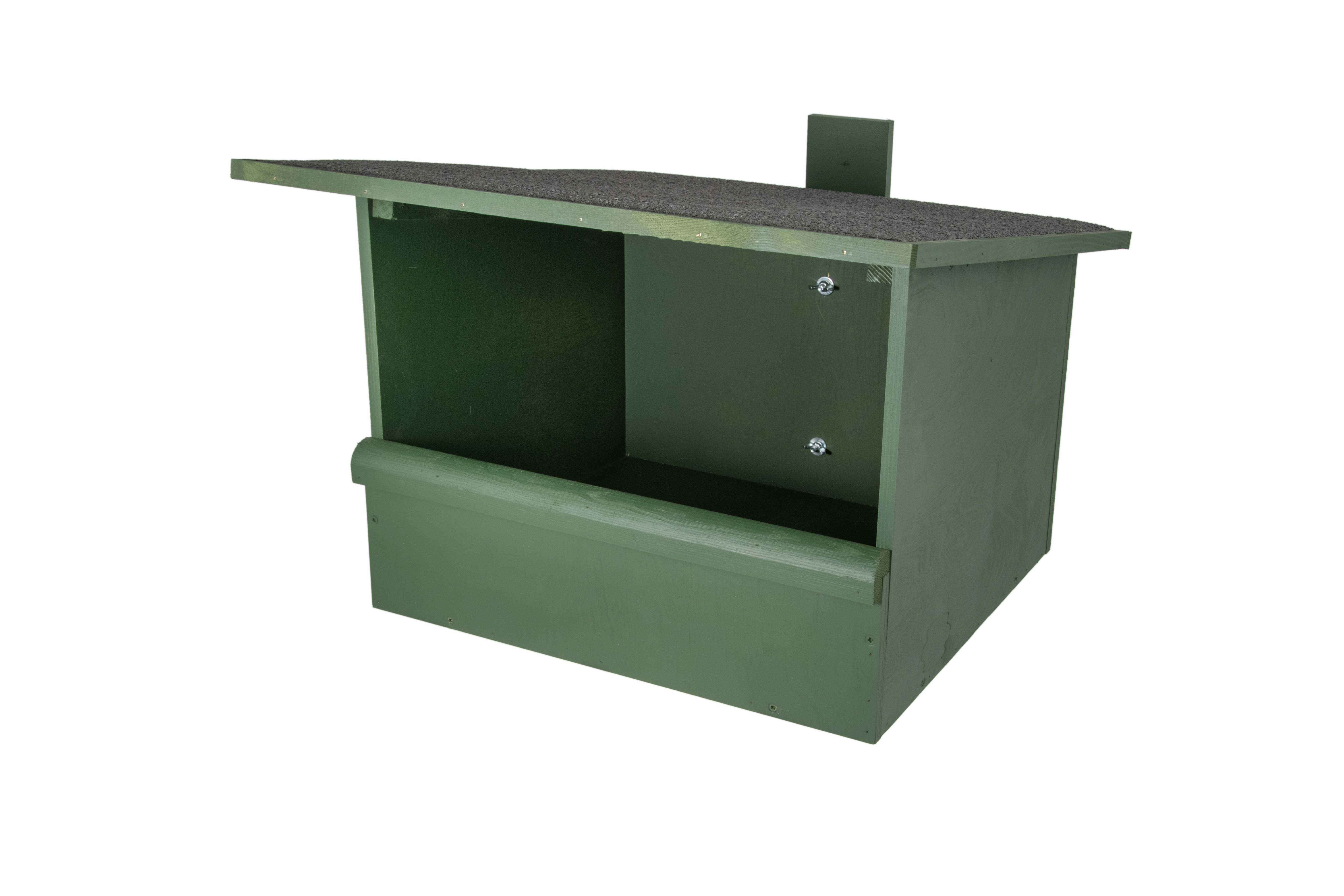 CJ Wildlife - Nestkast - Torenvalk CJ Wildlife - Nestkast - Torenvalk
