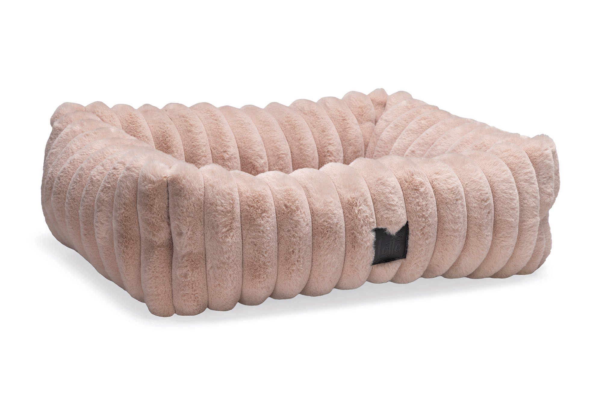 Designed by Lotte Reza - Kattenmand - roze Designed by Lotte Reza - Kattenmand - roze