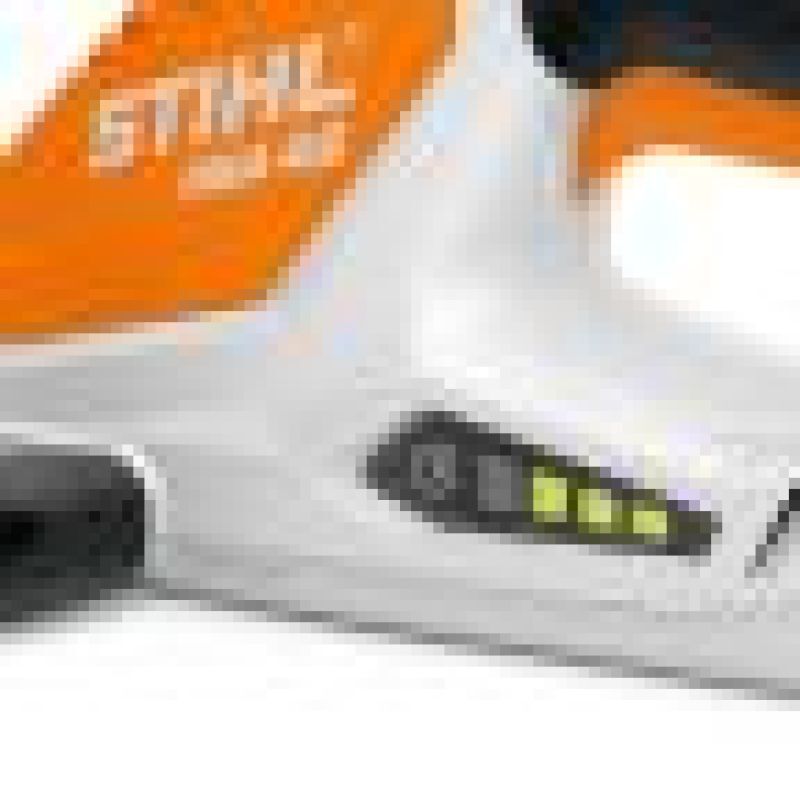 STIHL HSA 45 ( incl. accu en lader ) - Accu-heggenschaar - 50 cm
