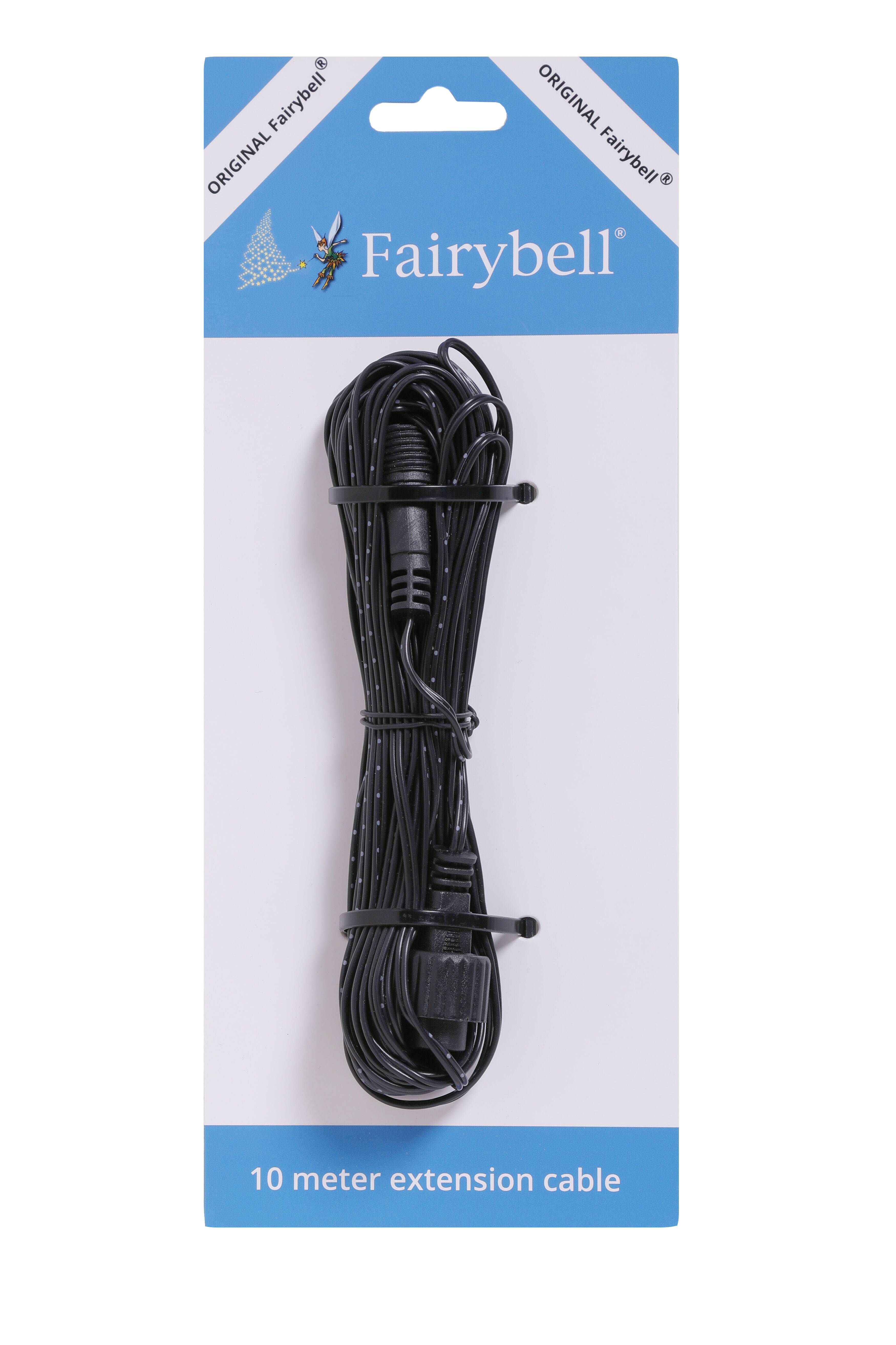 Fairybell - Verlengsnoer 31V
