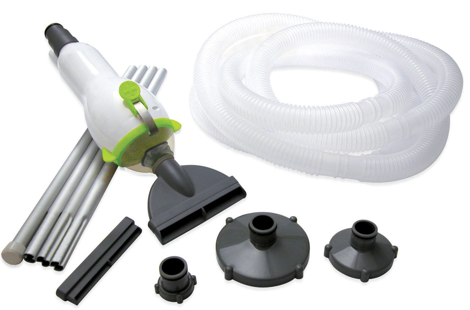 Interline Skooba Zwembadstofzuiger - 39x52x12 cm