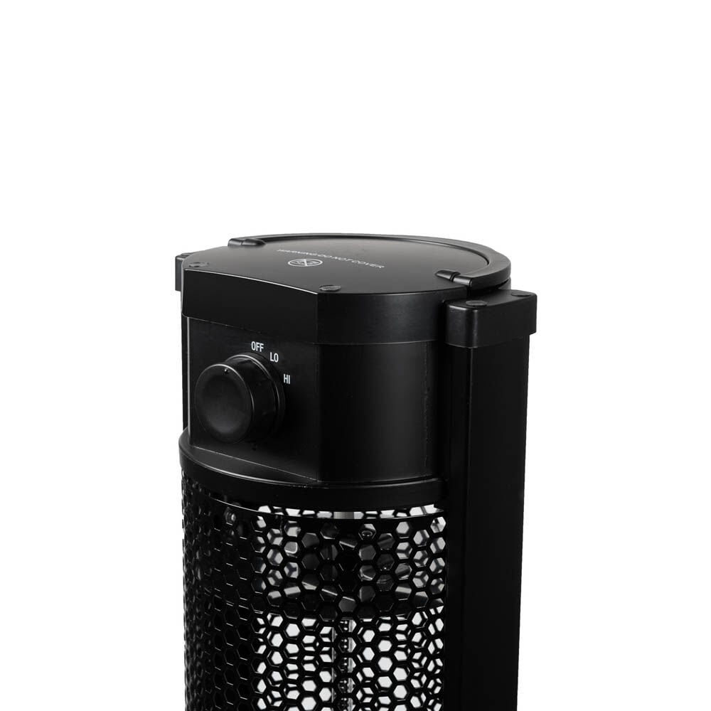 Eurom Undertable Heater - Staande terrasverwarmer