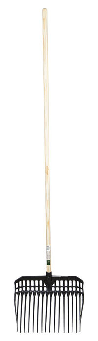 Welkoop Paardenstalvork  - Vorken - 41 cm - 150 cm