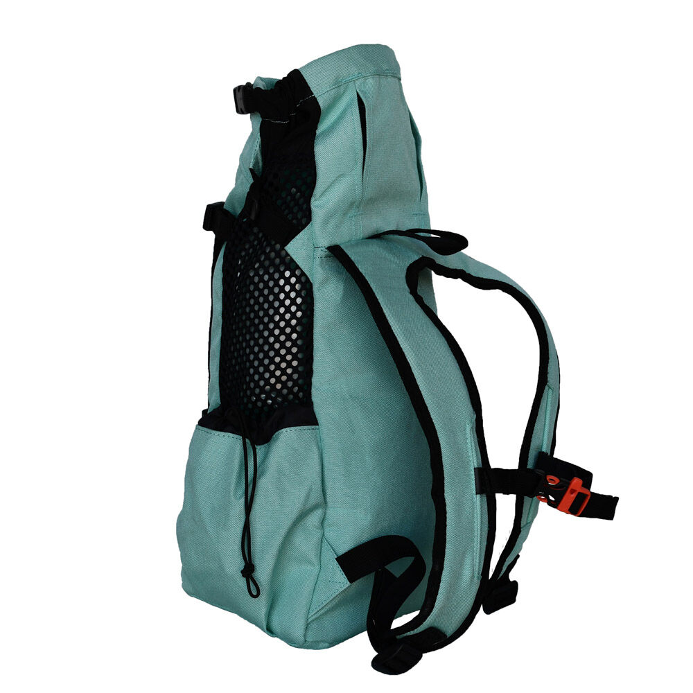 K9 Sport Sack Air 2 - Hondenrugzak - Mint - xx cm - XS
