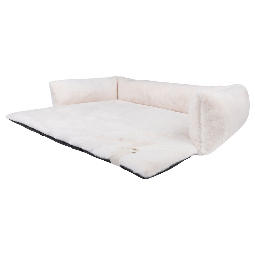 District 70 NUZZLE - Hondenmand - Beige - 15x65x75 cm - Klein