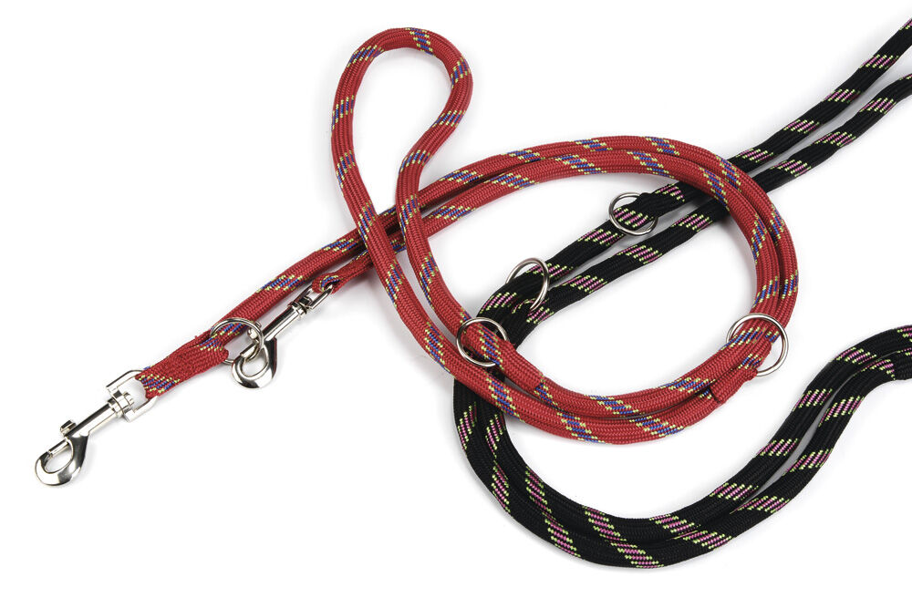 Beeztees Verstelbaar - Hondenriem