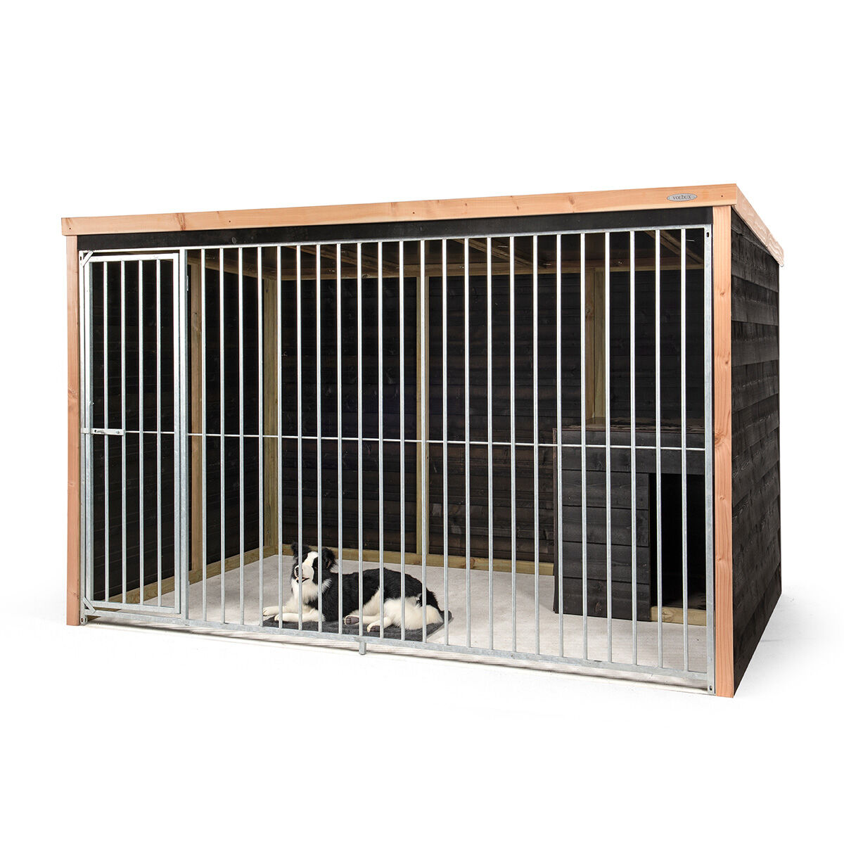 Voldux Bo - Hondenkennel