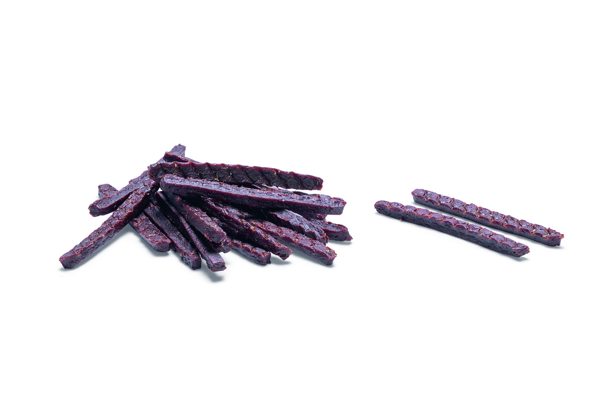 Beeztees Paarden Sticks - Hondensnack - 150 Gram - Paard
