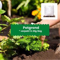 Bigbag - Potgrond (1 m³) - 1000 Liter
