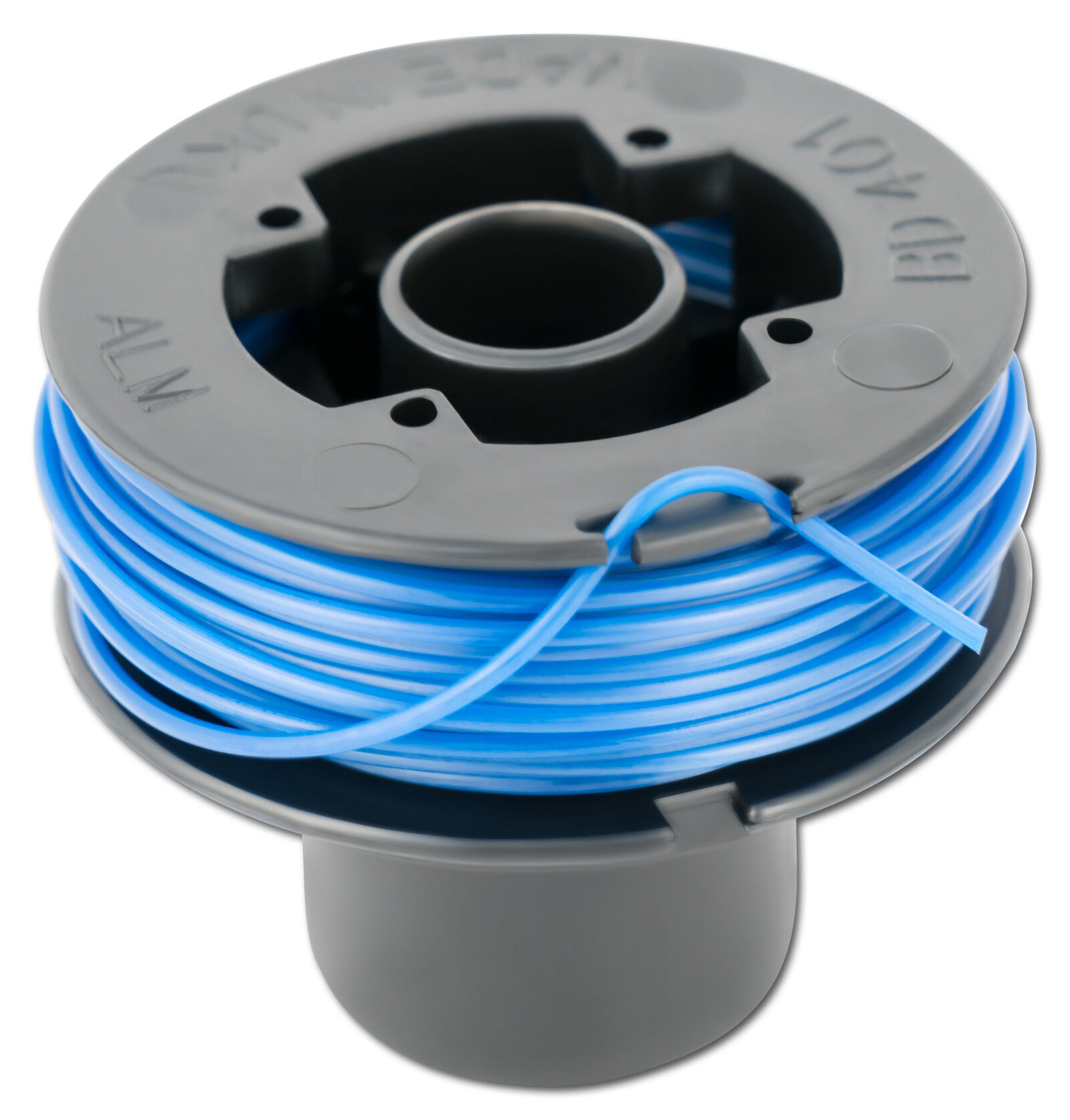 Arnold AT41 1.5mmx9m - Trimmerspoel