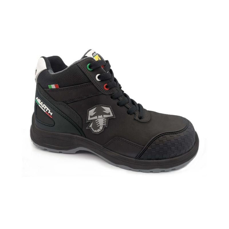 Abarth X-Treme - Werkschoenen