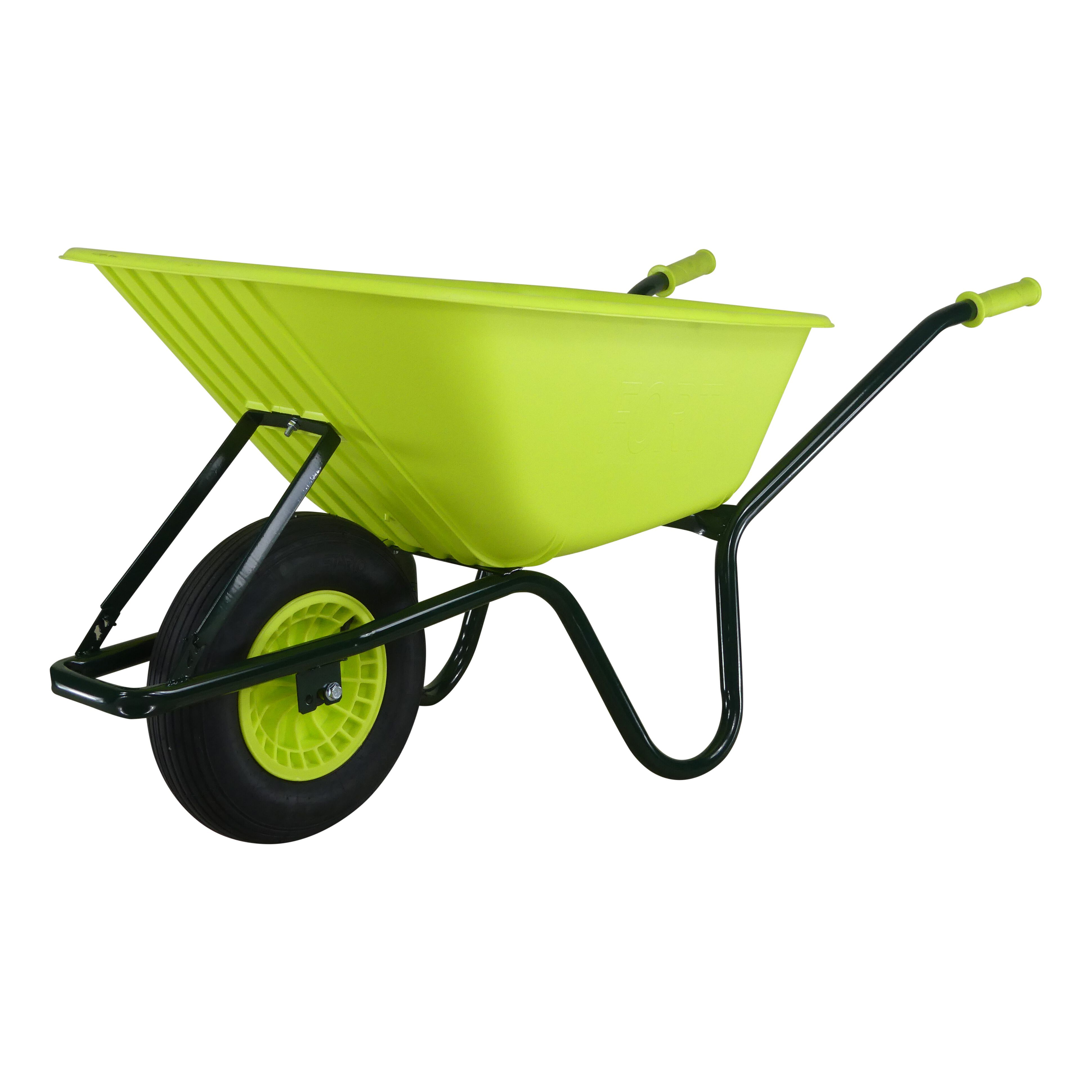 Altrad Fort TK-100 - Kruiwagen - Lime