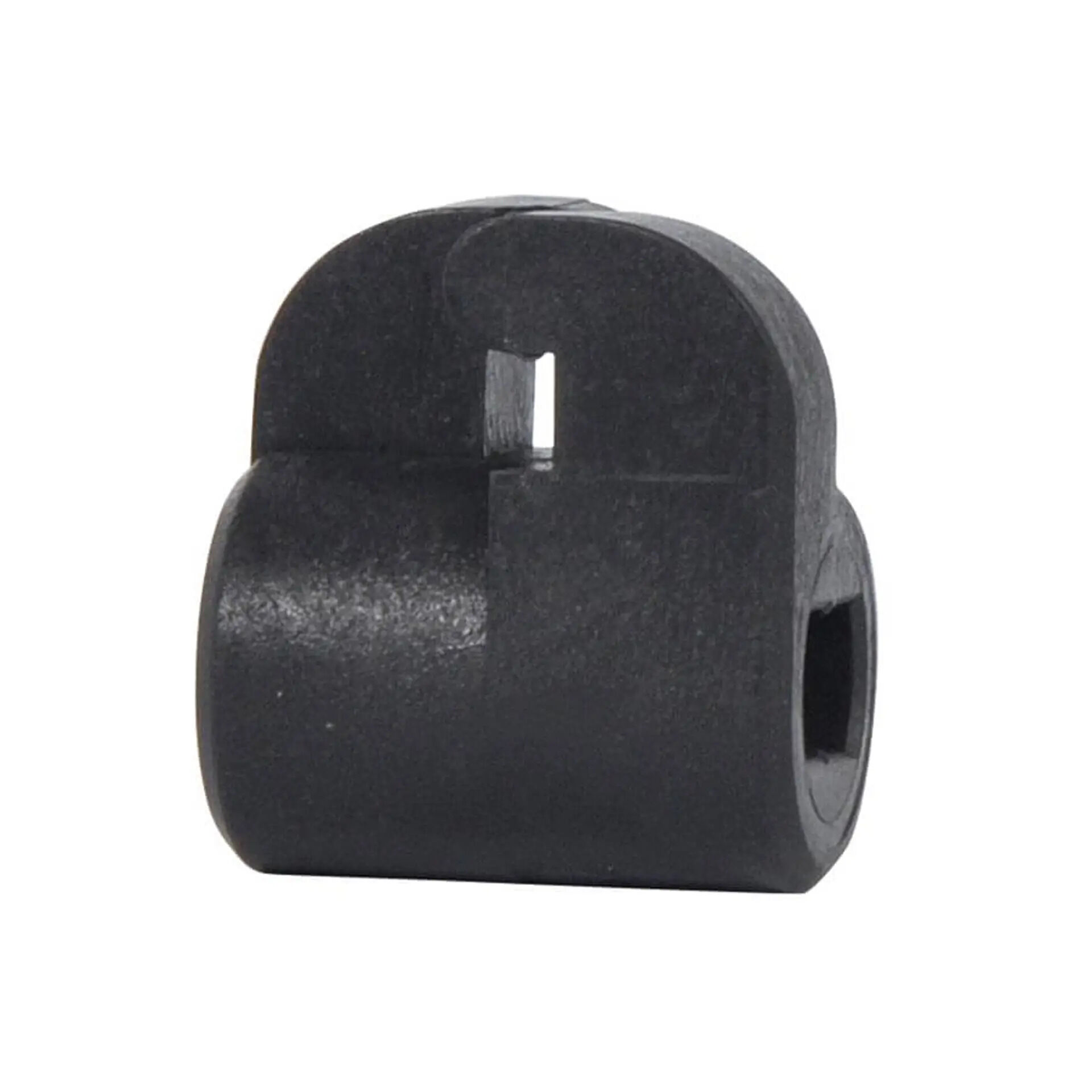 Gallagher Schuttingisolator