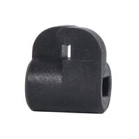 Gallagher Schuttingisolator - 11.5 cm - 30 Stuks - 18.5 cm