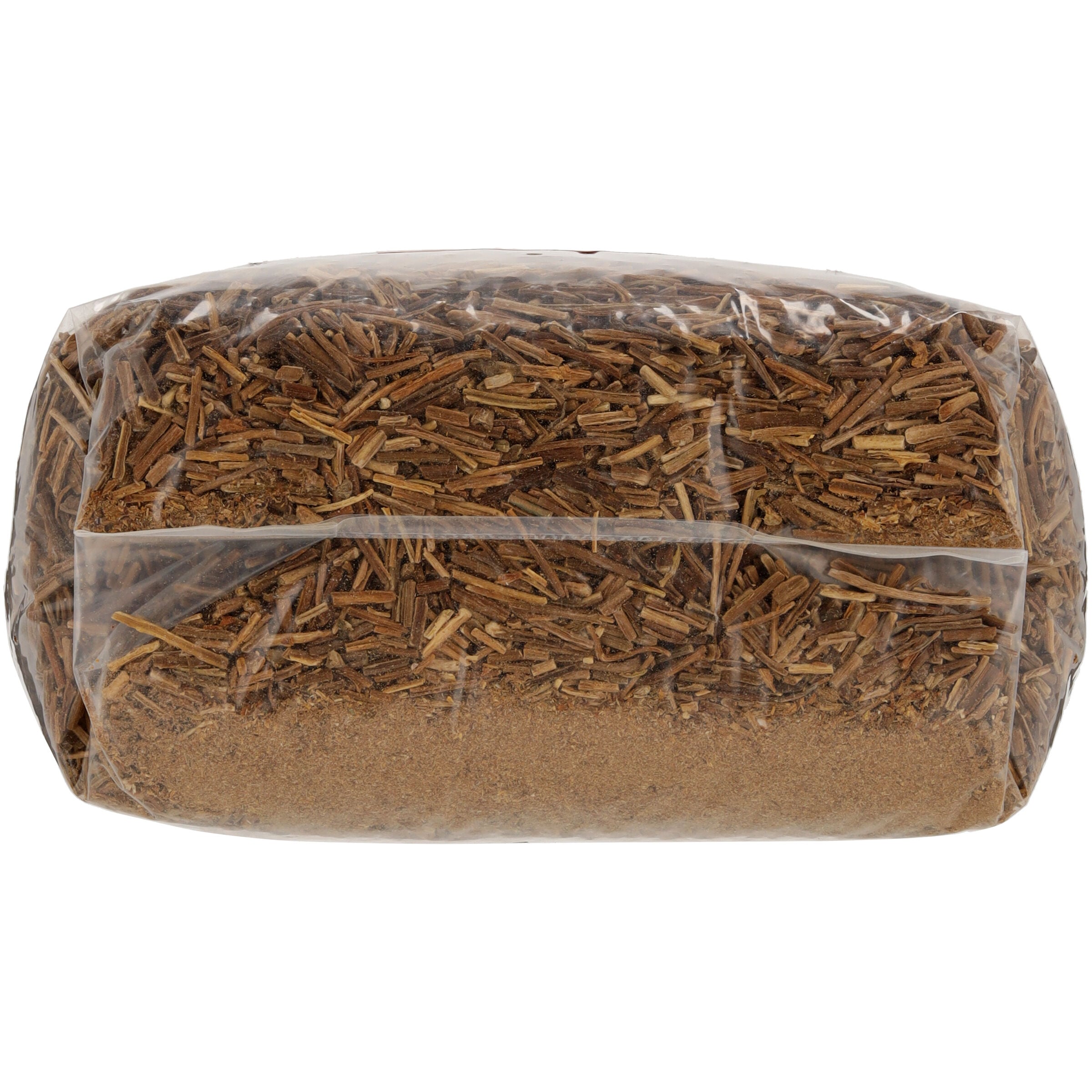 Welkoop - Tabakstro baal - Anti - parasietenmiddel - 3.5 Kilogram