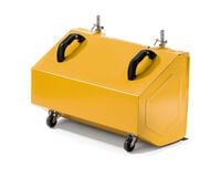 Stiga SWS600G - Opvangbak