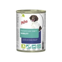 Prins Dieet NatureCare Mobility - Hondenvoer veterinair - 400 Gram - rund, kip