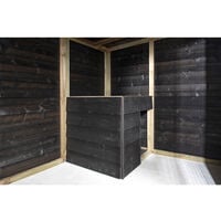 Voldux Bo - Hondenkennel - 196x208x316 cm