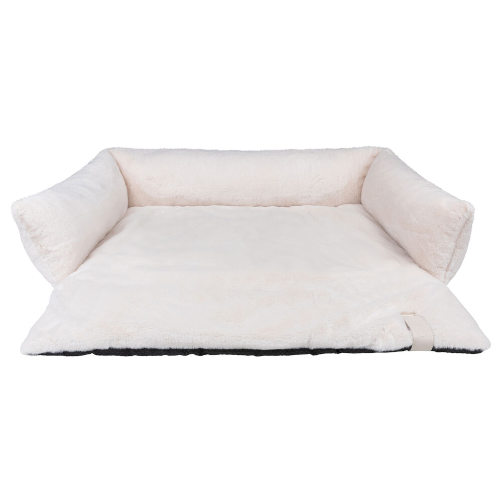 District 70 NUZZLE - Hondenmand - Beige - 15x65x75 cm - Klein District 70 NUZZLE - Hondenmand - Beige - 15x65x75 cm - Klein