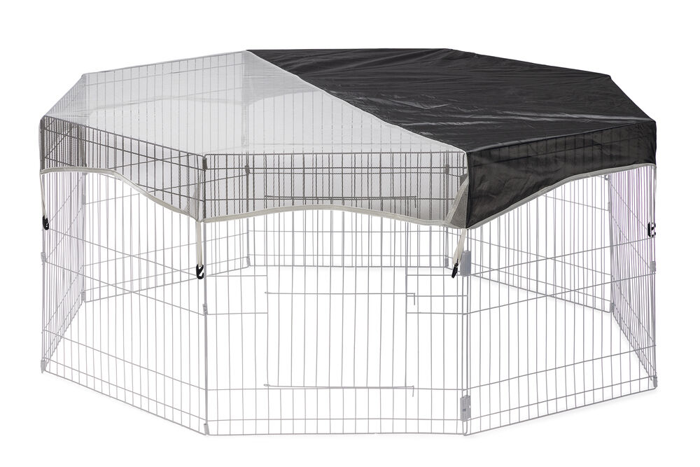 Beeztees - Afdeknet Ren - voor Simi of Vihar