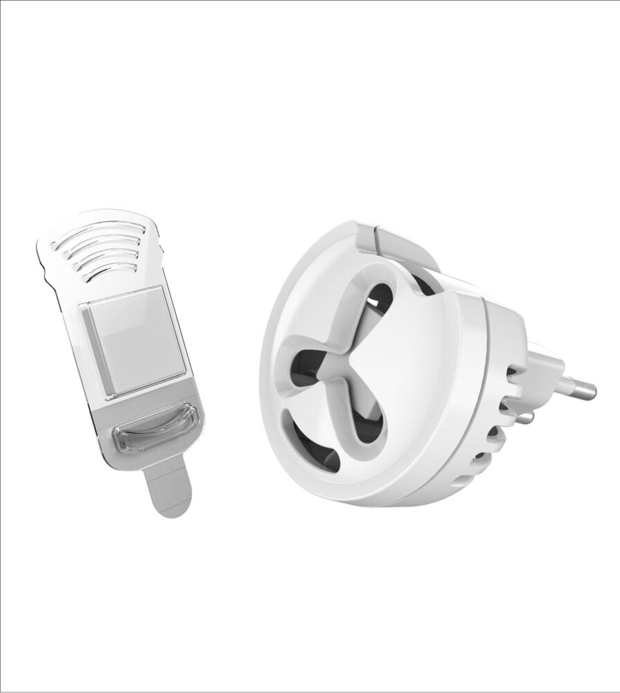 Feliway Help Kat Startset Verdamper - Cartridge - Anti Stress