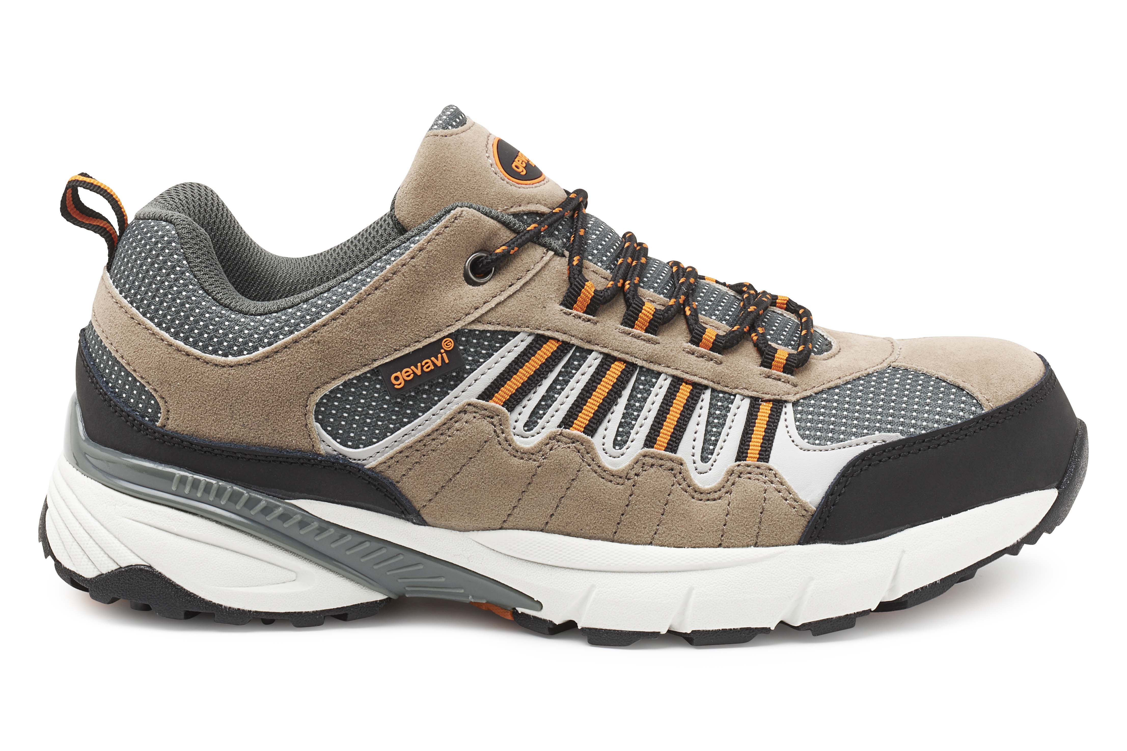 Gevavi GS31 - Werkschoenen