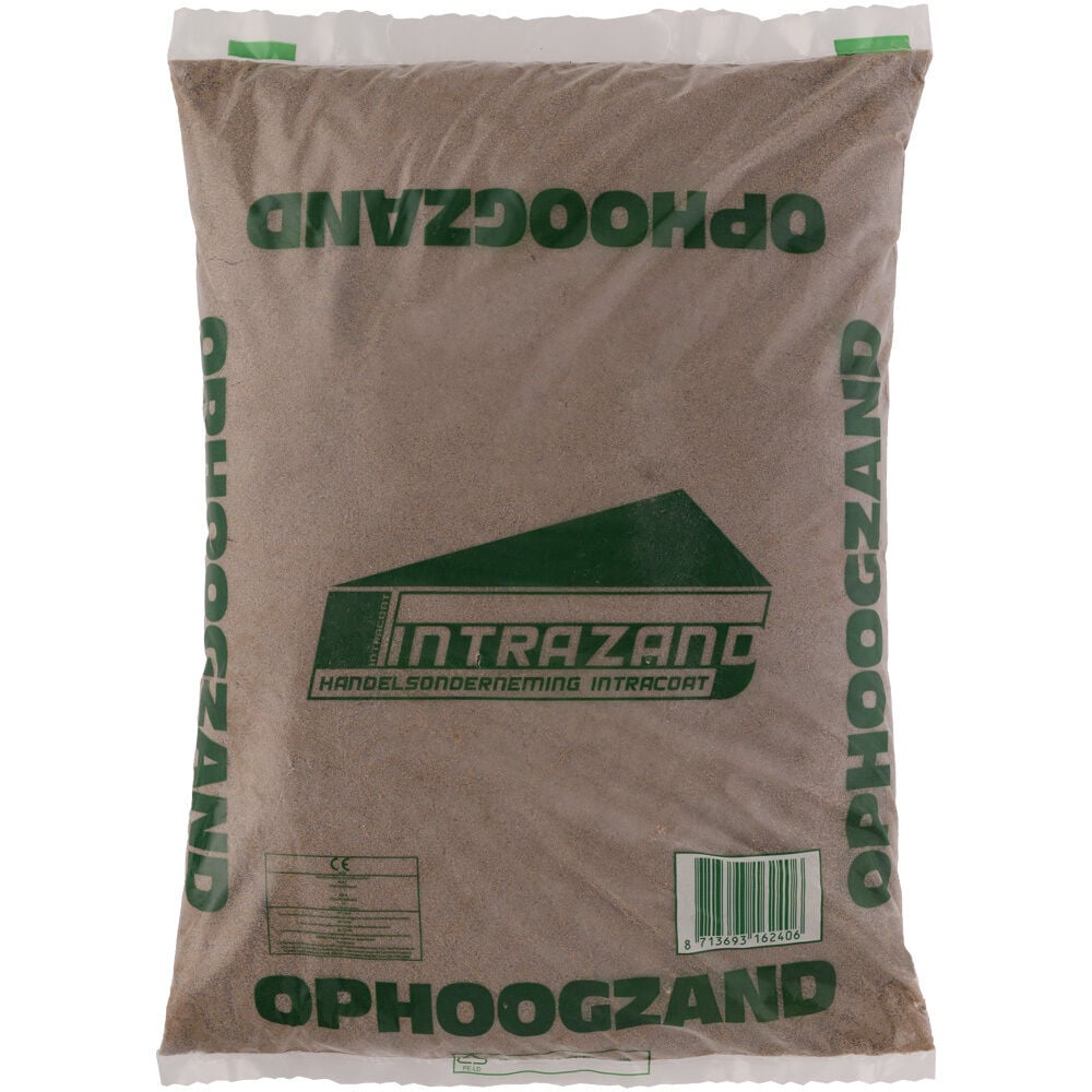Intracoat - Ophoogzand