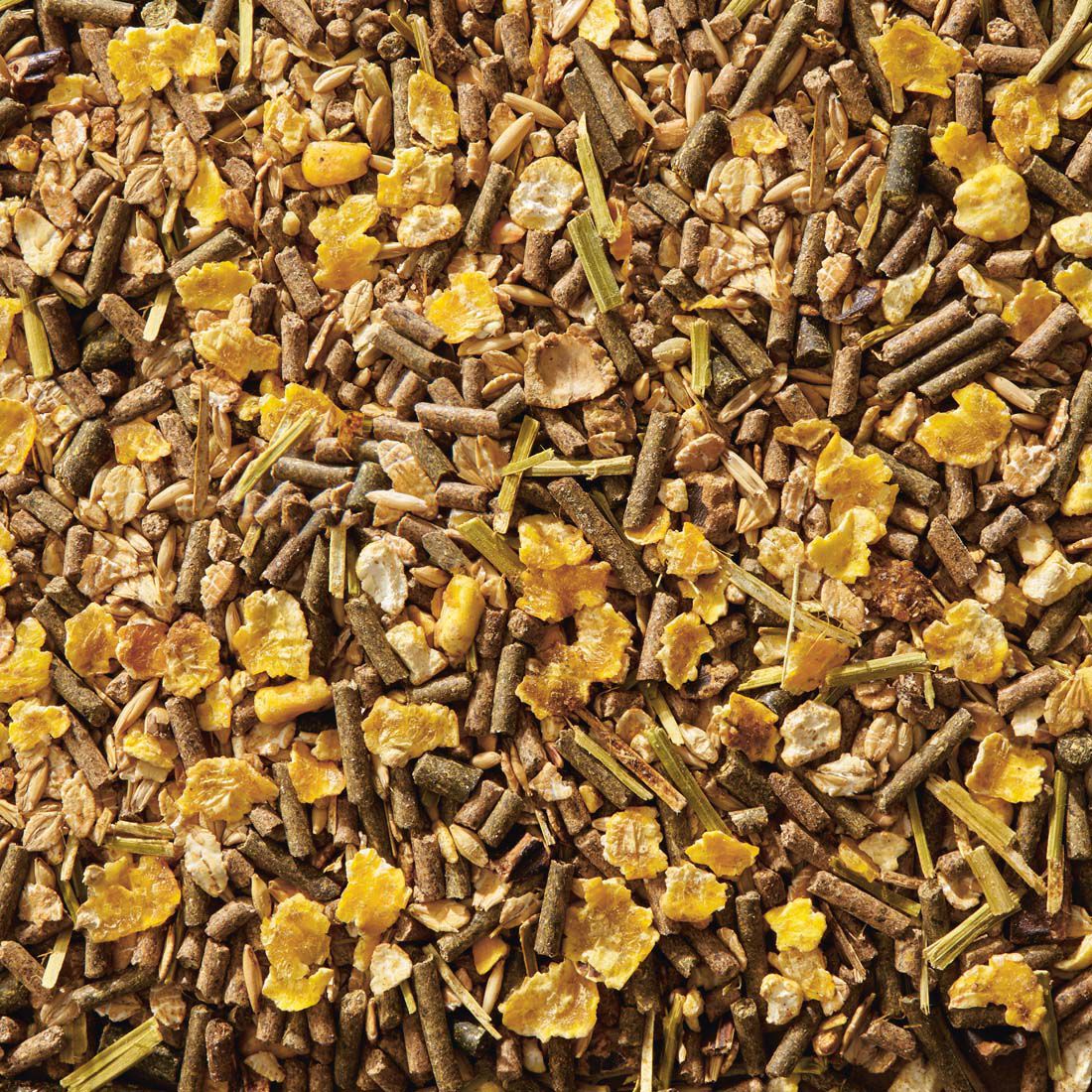 Welkoop Geitenmuesli - Geitenvoer - 15 Kilogram