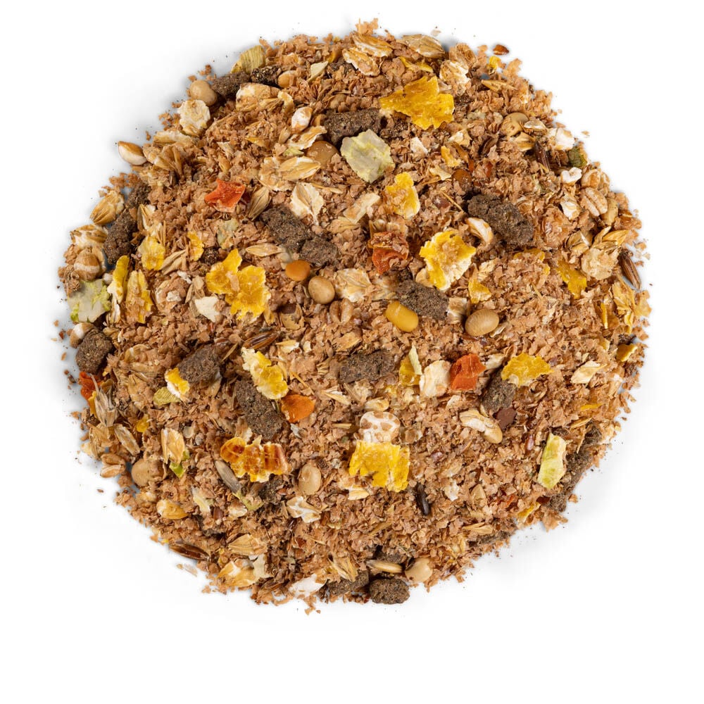 Equilannoo Recover Mash - Sport/ Prestatie - 15 Kilogram