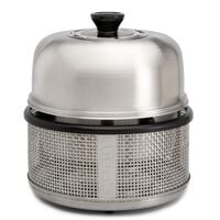 Cobb Premier - Air BBQ - rvs