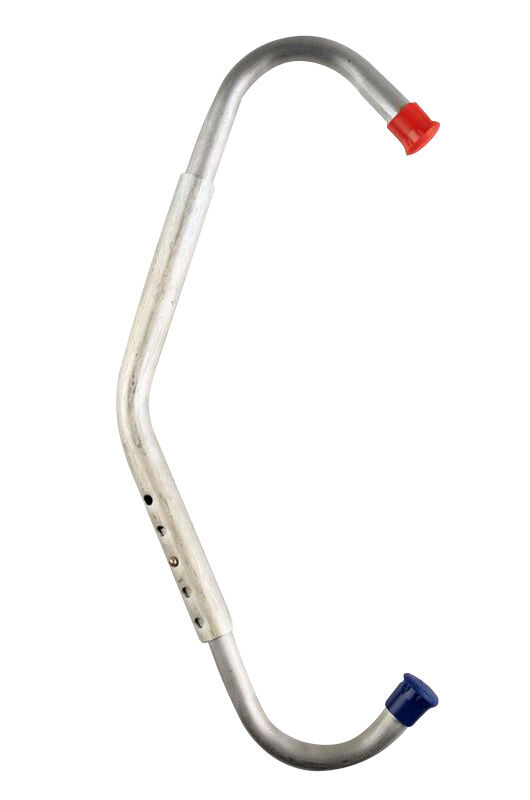 Ebbers - Spanbeugel met snelkoppeling - RVS