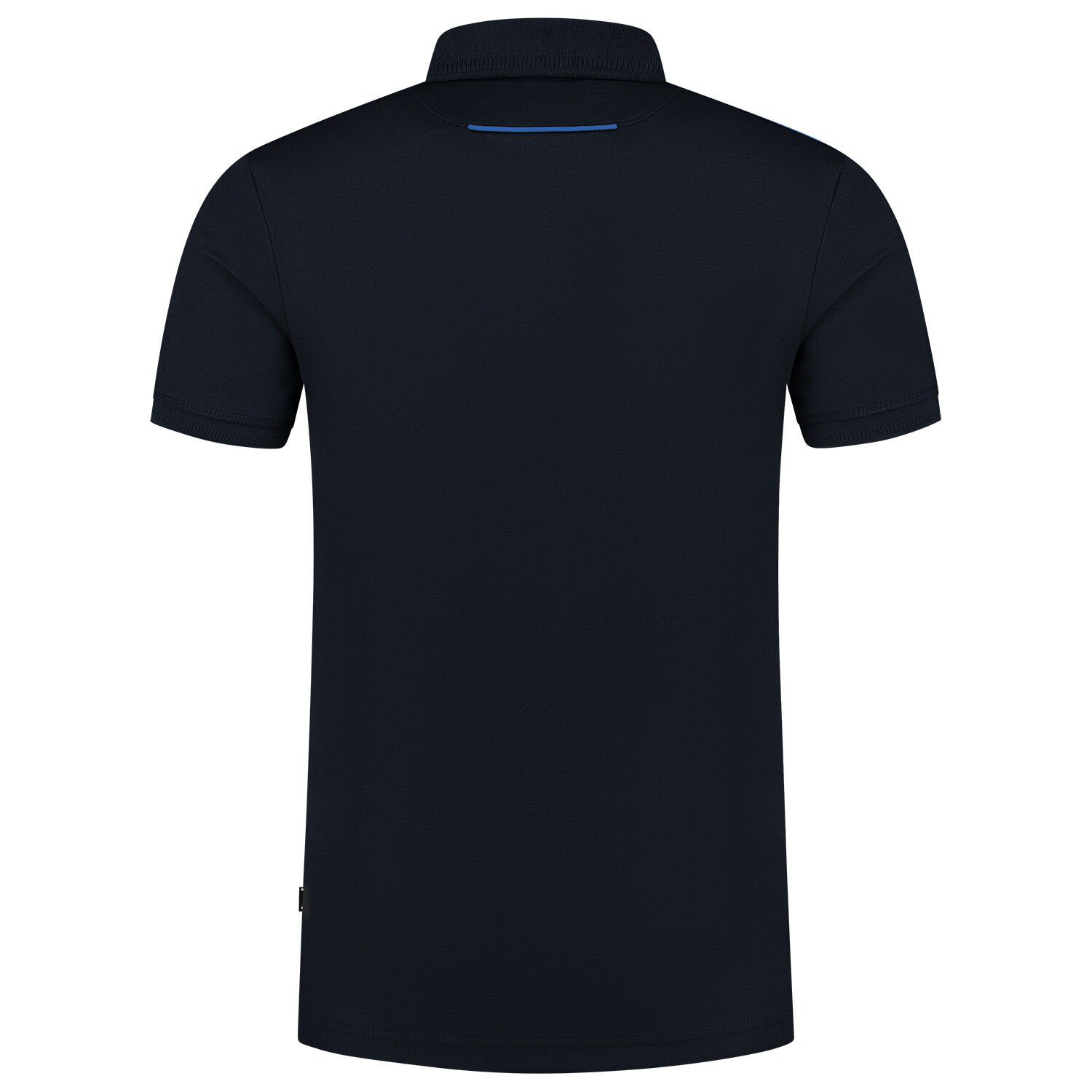 Tricorp Accent 202703 - Poloshirt - Blauw/Blauw - 3XL