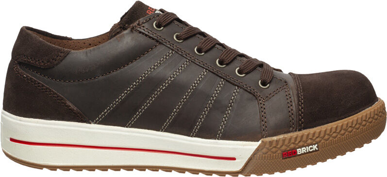 Redbrick Emerald - Werkschoenen - Bruin - 39
