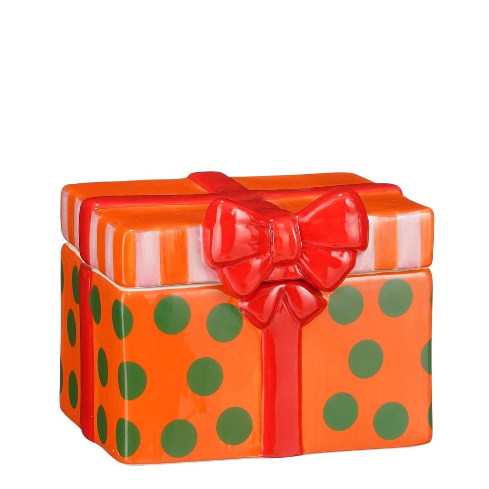Mica Decorations Cadeau - Kerstdecoratie Mica Decorations Cadeau - Kerstdecoratie