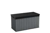 Keter Darwin - Opbergbox - 78.2x65.5x142.5 cm