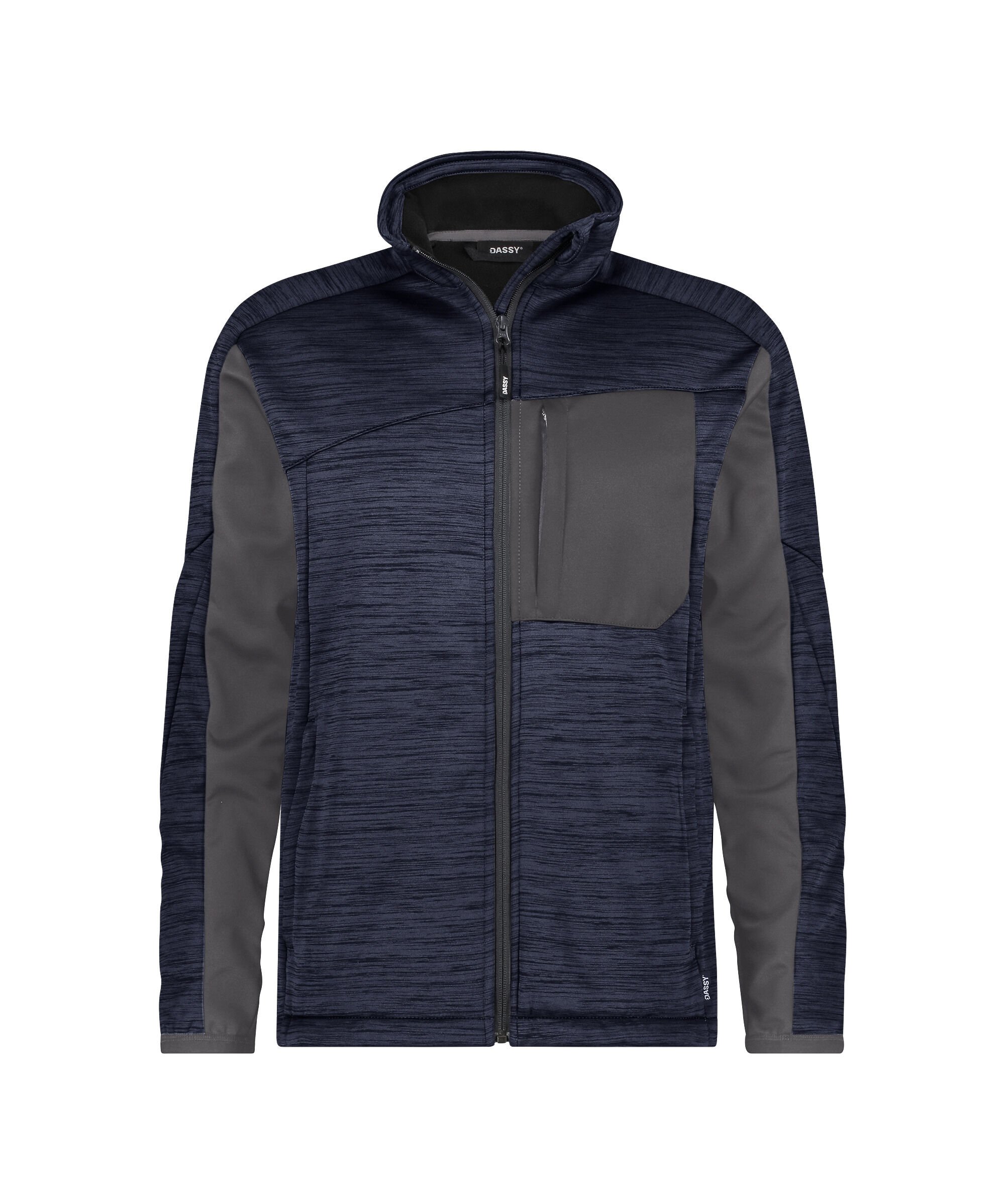 Dassy D-FX Flex Convex Next - Vest