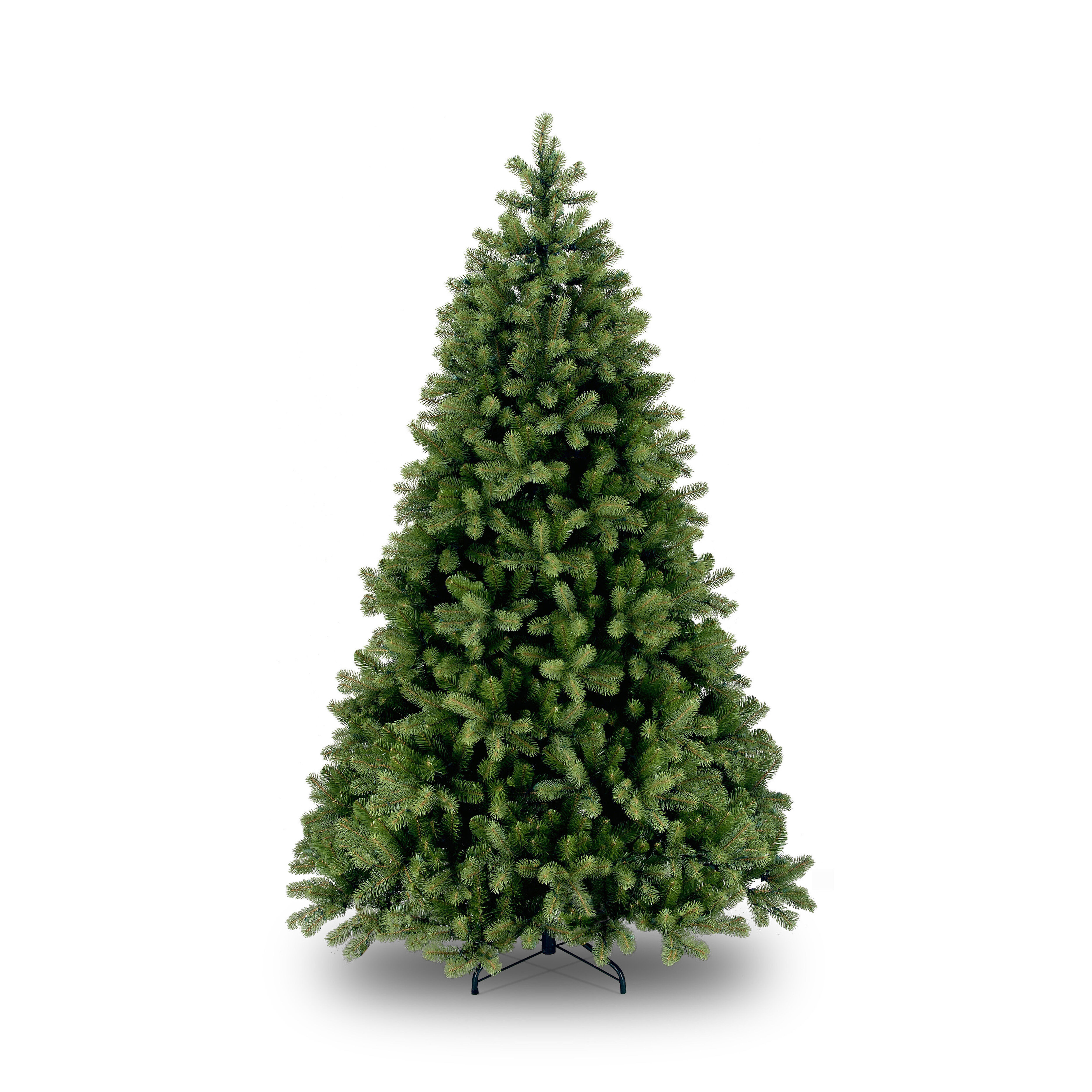 National Tree Company Bayberry Spruce - Kunstkerstboom - 243 cm National Tree Company Bayberry Spruce - Kunstkerstboom - 243 cm