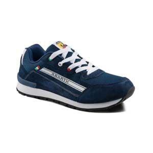 Abarth Competizione - Werkschoenen - Blauw - 38 Abarth Competizione - Werkschoenen - Blauw - 38