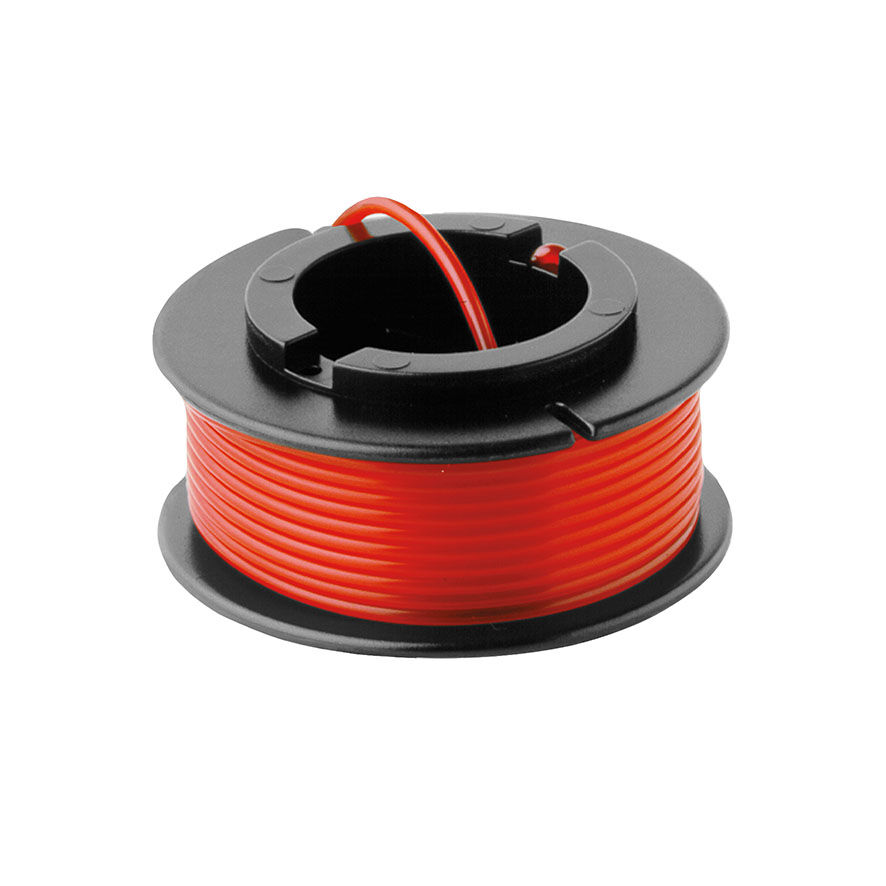 WOLF-Garten GT-F5 - Draadspoel