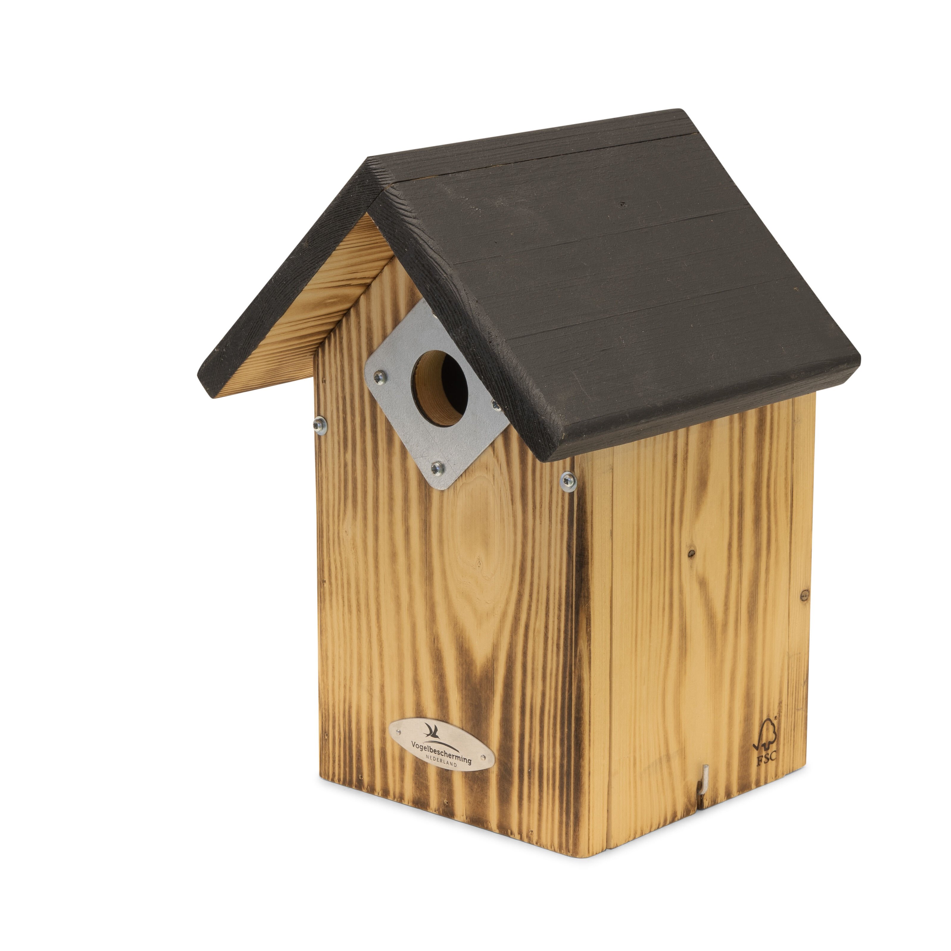 Vogelbescherming - El Paso - Nestkast