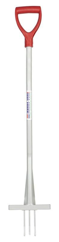 Jacobskruidvork  - Stekers