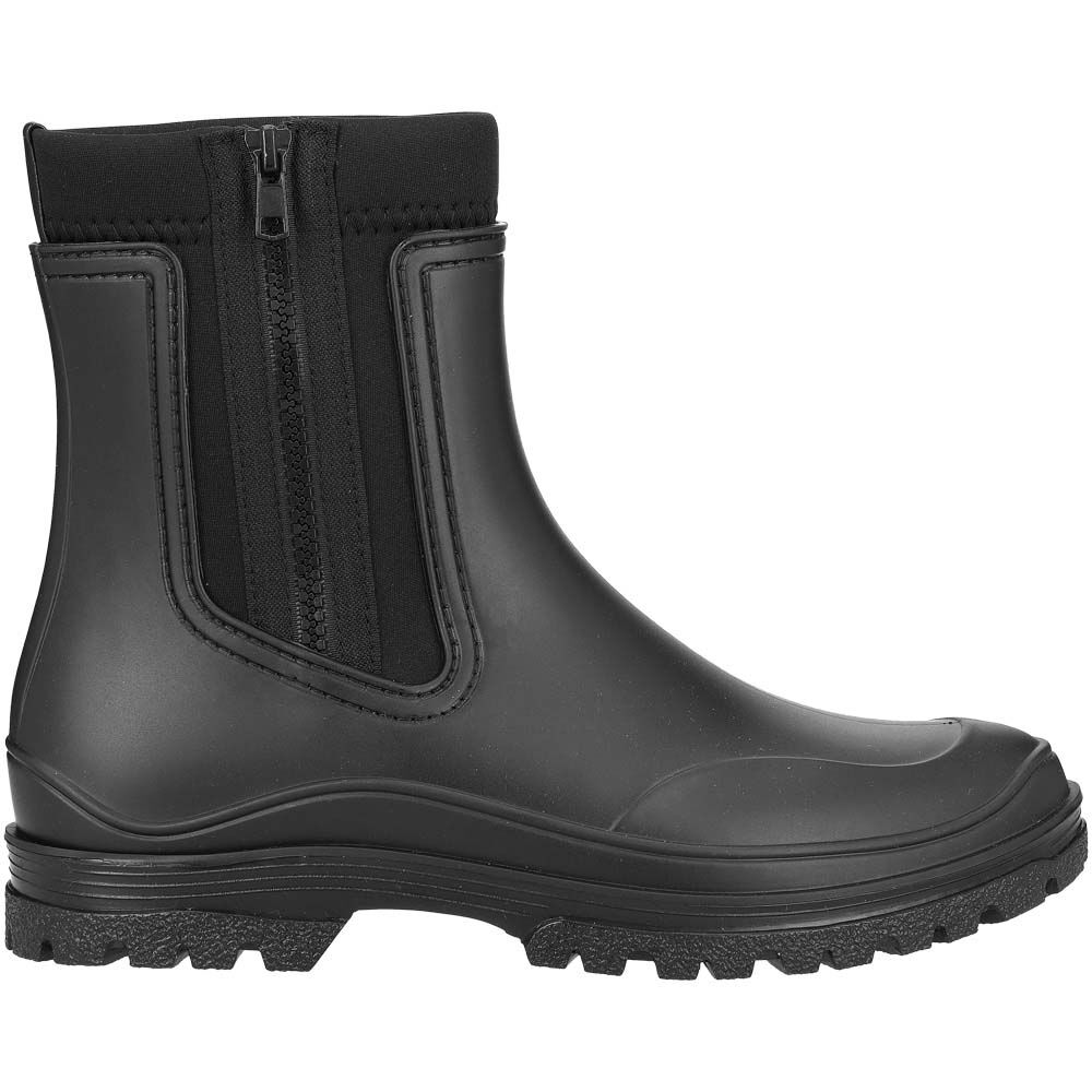 Gevavi Jill - Regenlaarzen - Zwart - 37