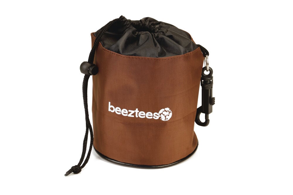 Beeztees Hond - Beloningszakje
