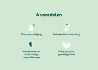 Dogsuppy Oorreiniger - Oorverzorging - 100 Milliliter