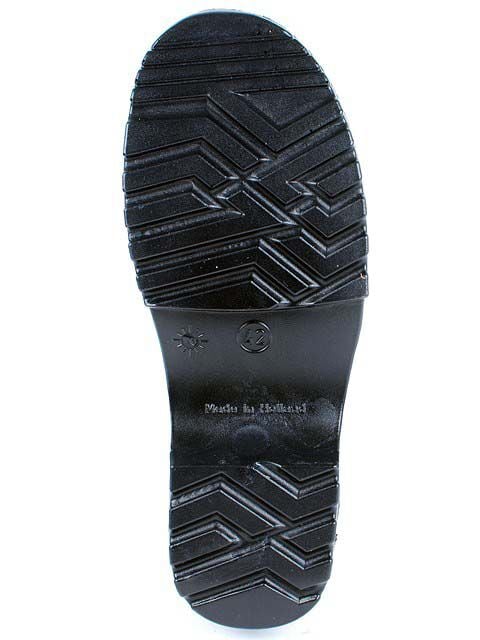 Gevavi Dallas - Schoenklomp - Zwart - 36